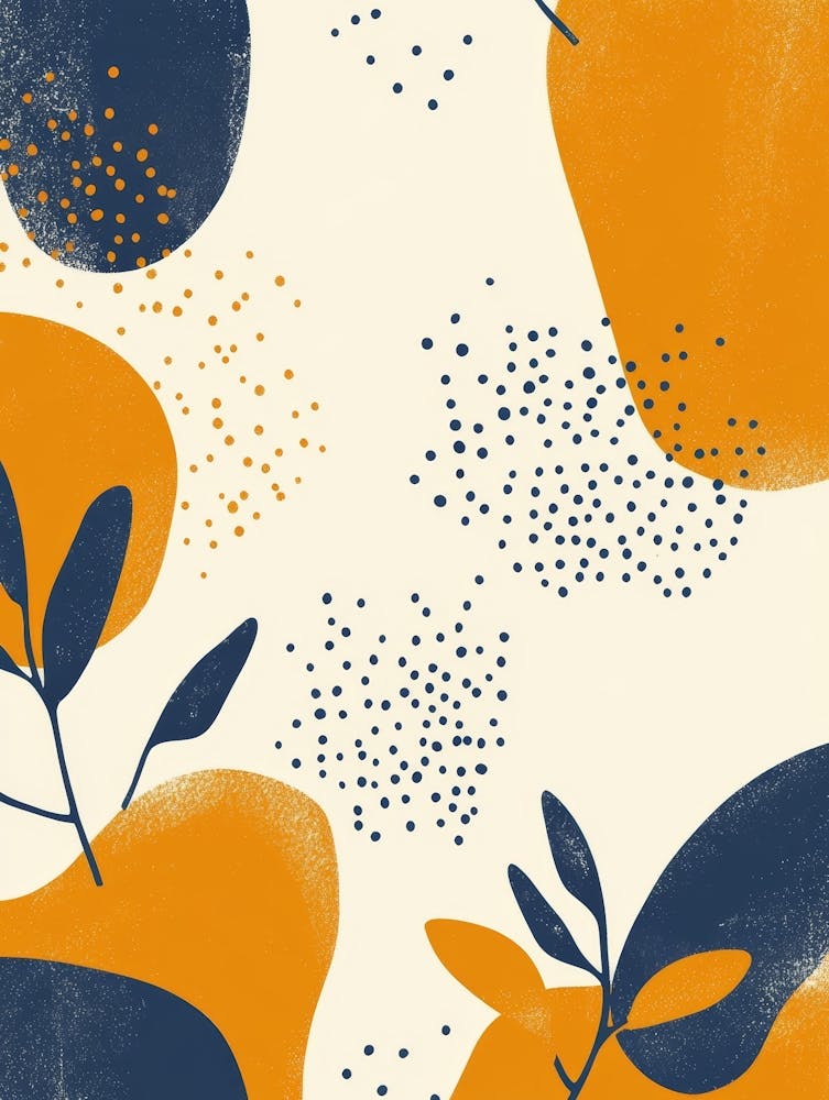 Abstract Painting 2705