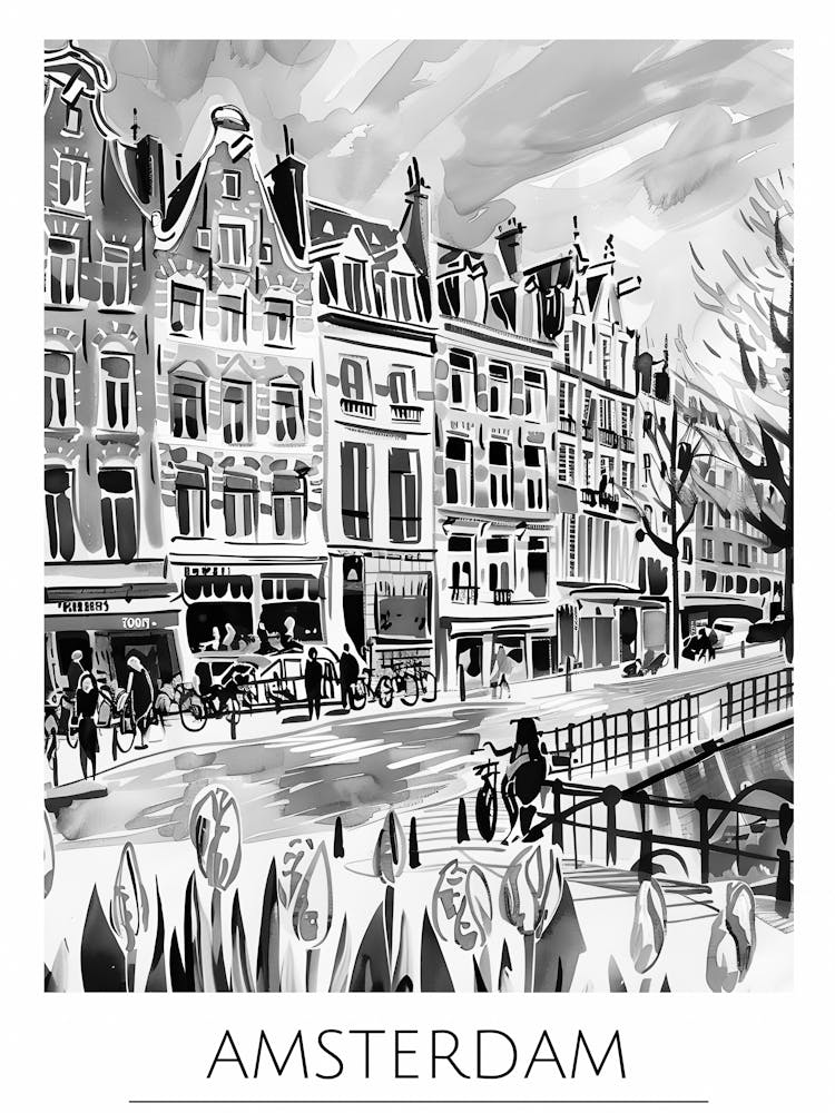 Amsterdam 1