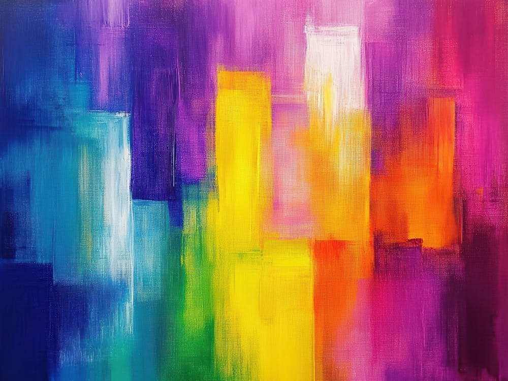 Abstract Painting 3294