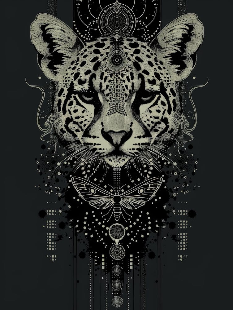 Cheetah 80