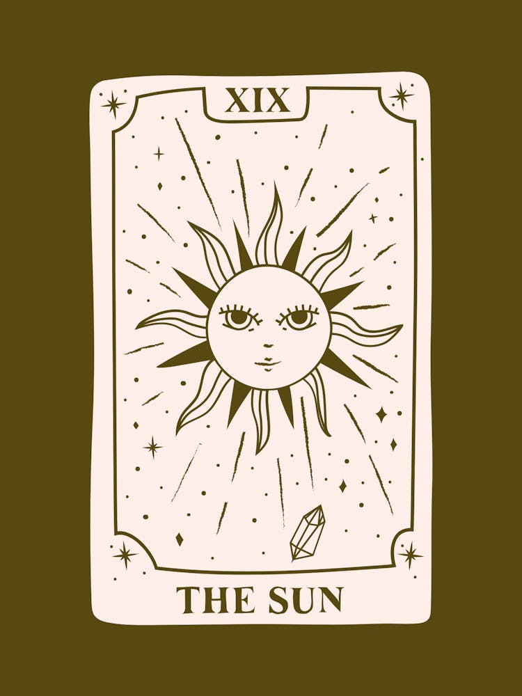 The Sun