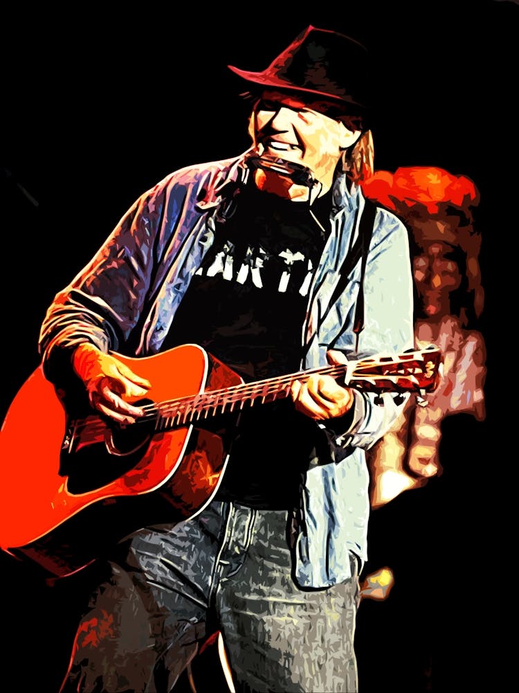 Neil Young 4