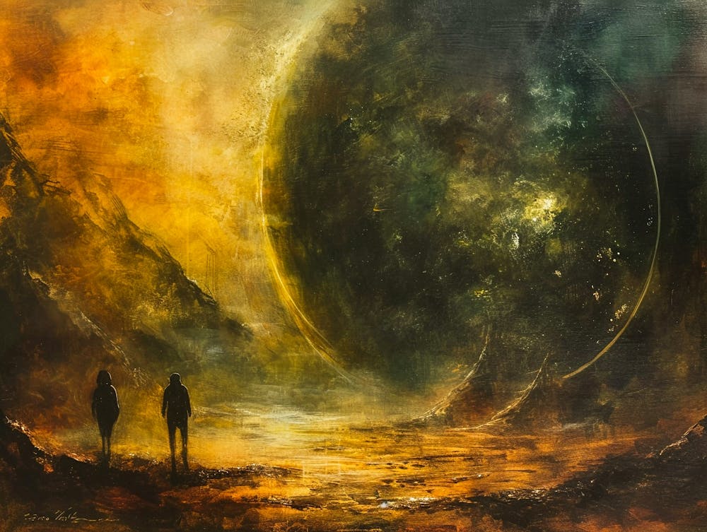Sie erreichten das Portal