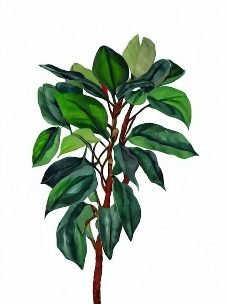 Schefflera (Schefflera Spp