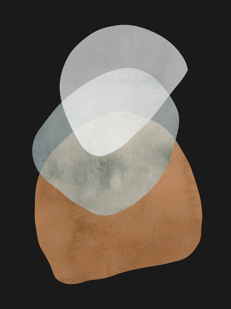 Colorful abstract shapes 33