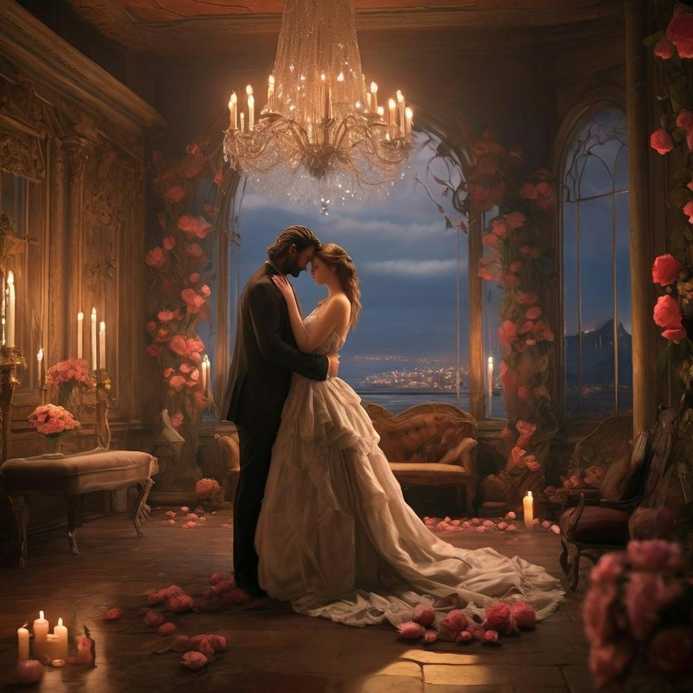 Beauty And The Beast