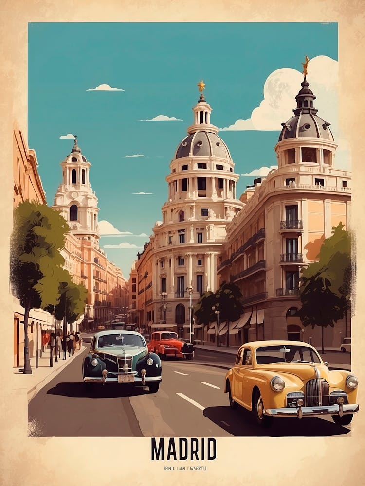 Madrid