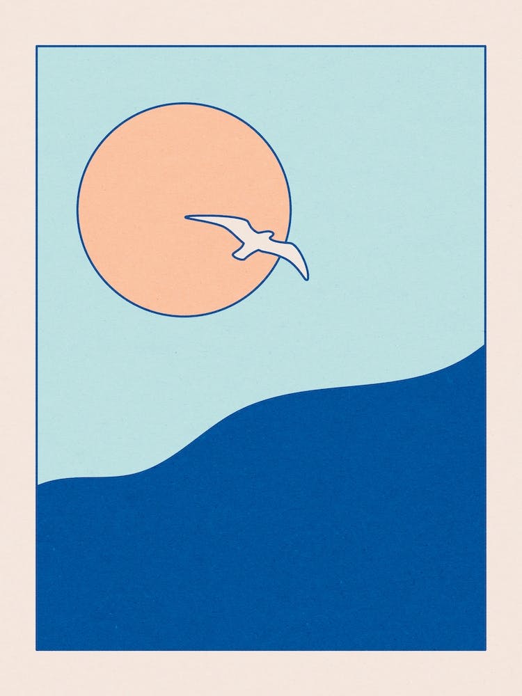 Soar   Blue