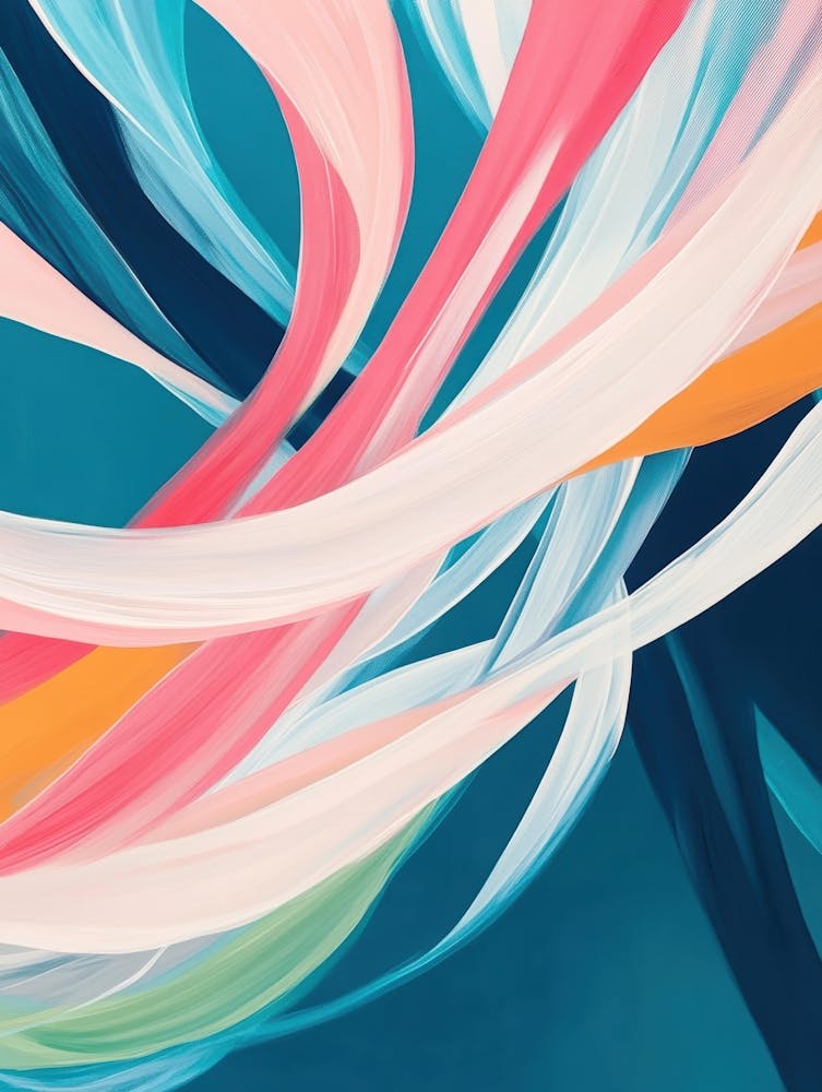 Peinture Abstraite 3053