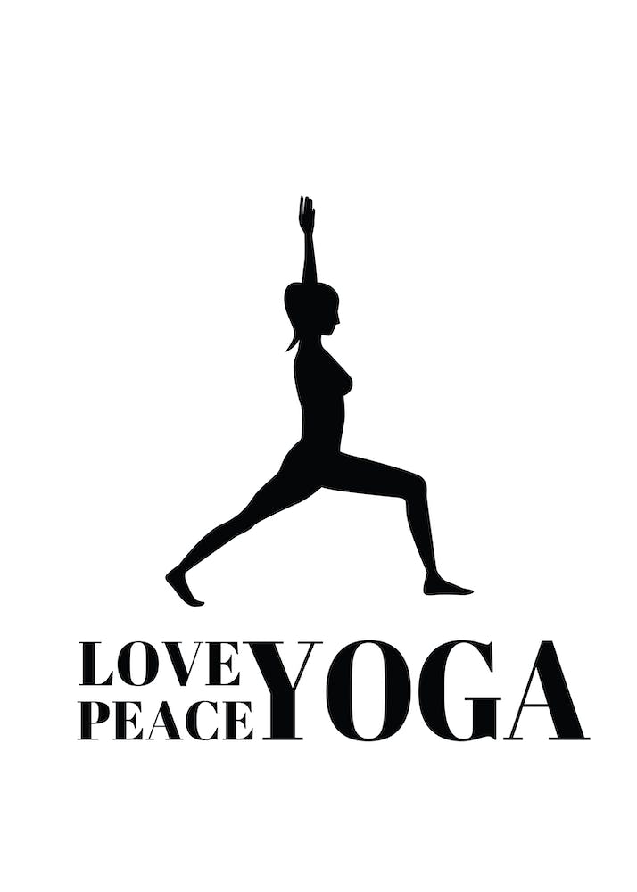 Yoga Love Life