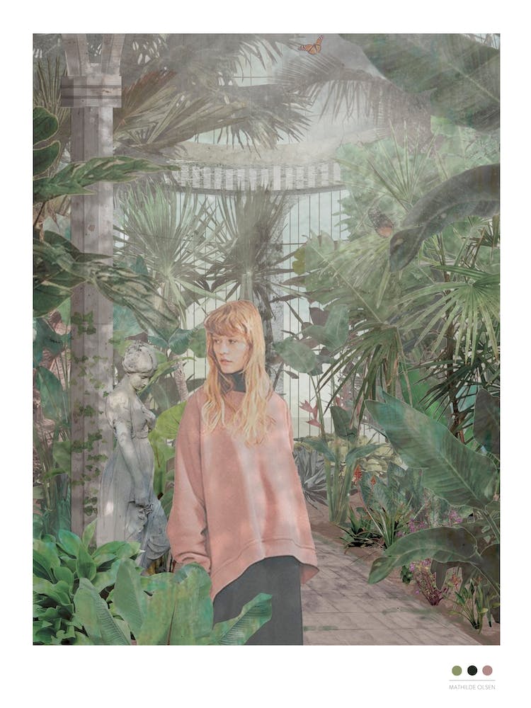 Botanical Dome