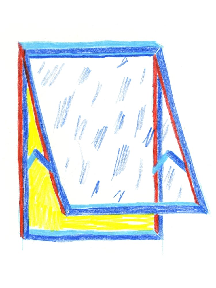 Window Drawing