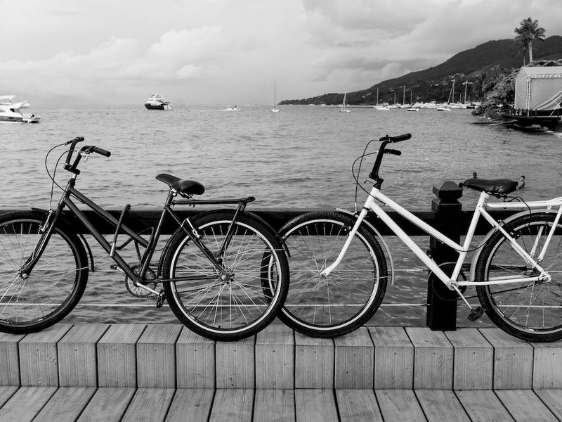 Ilhabela Vélos