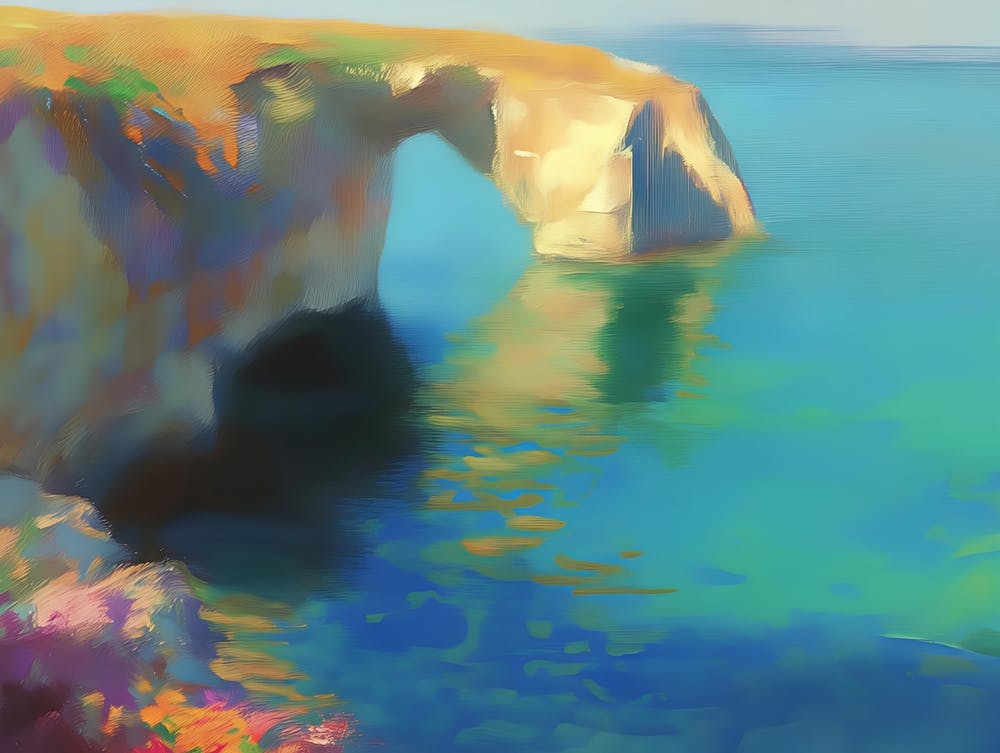 Cliffs Of Dover 1