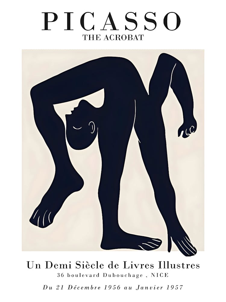 Picasso Die Akademie