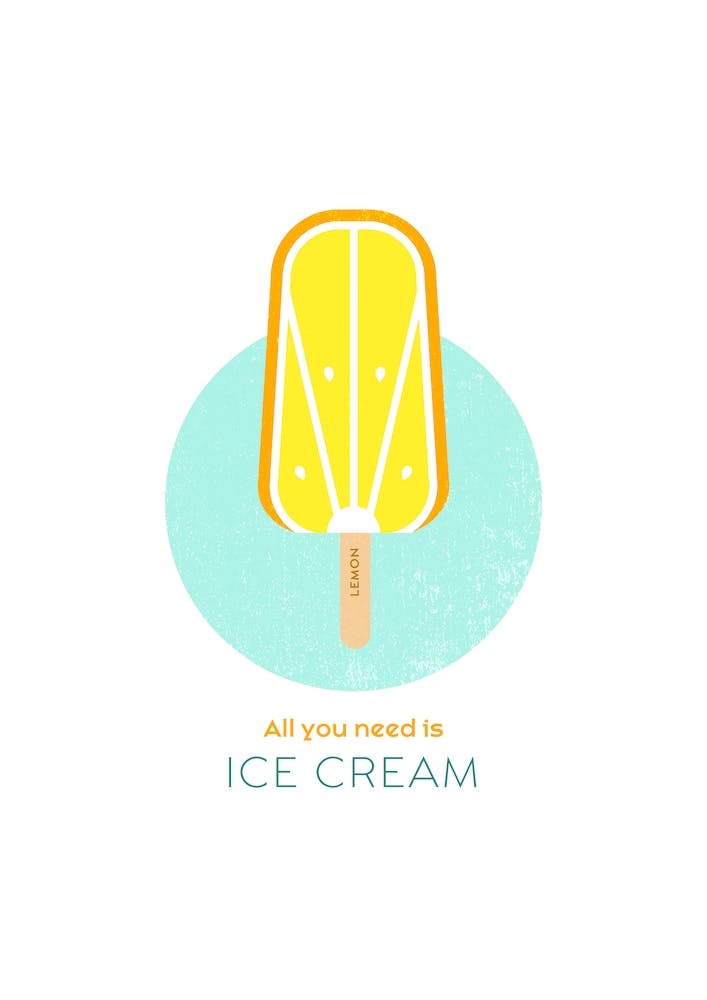 Lemon Ice