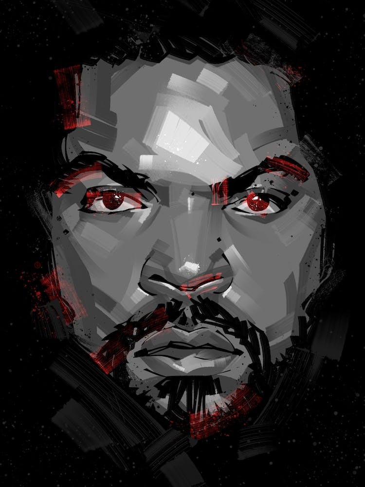 Ice Cube II