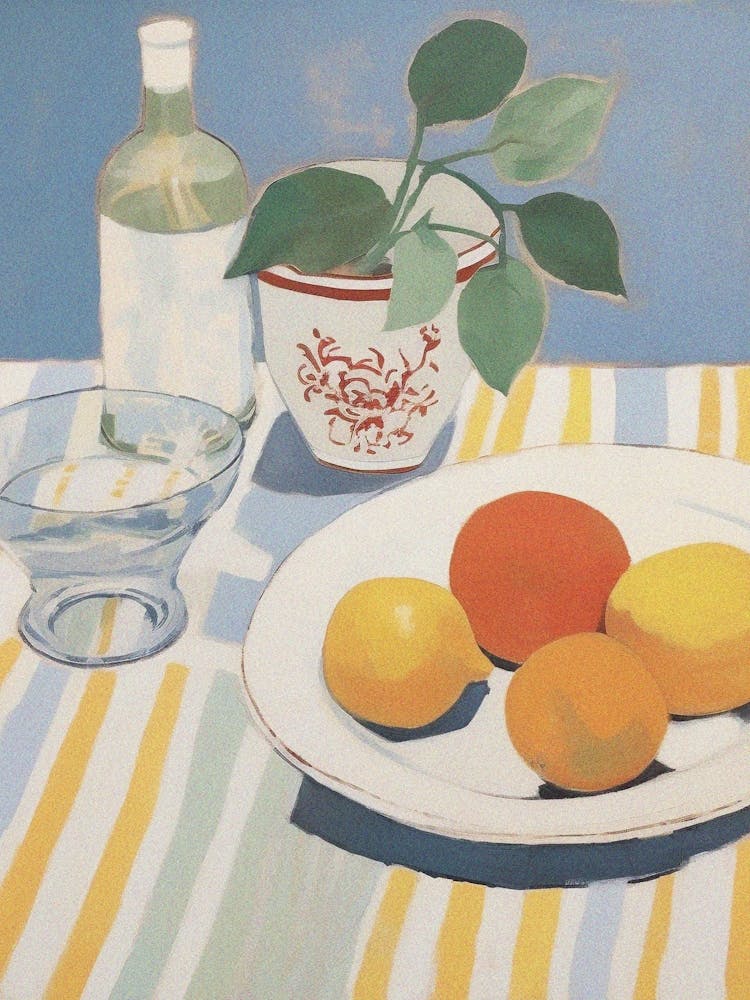 Boho Bella Vita 12 Food 4