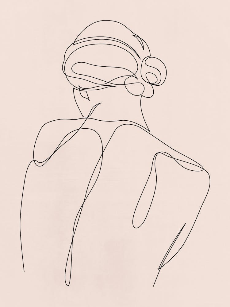 Detached Pastel