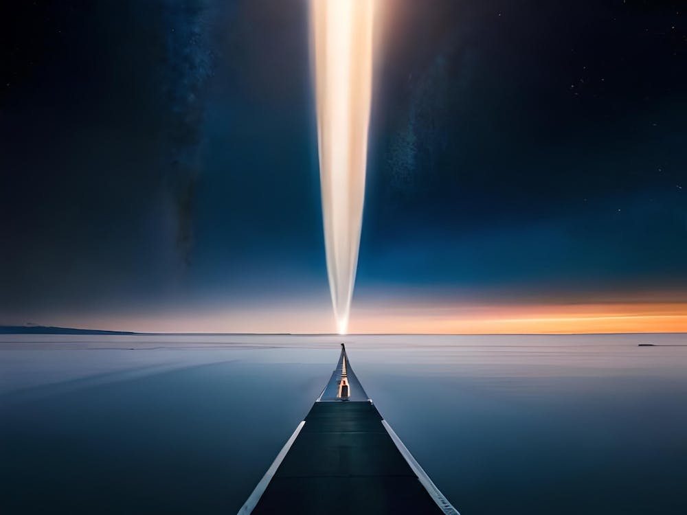 Last Road to Heaven