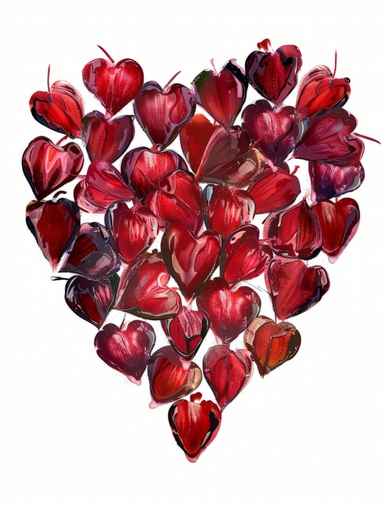 Valentine'S Day Heart