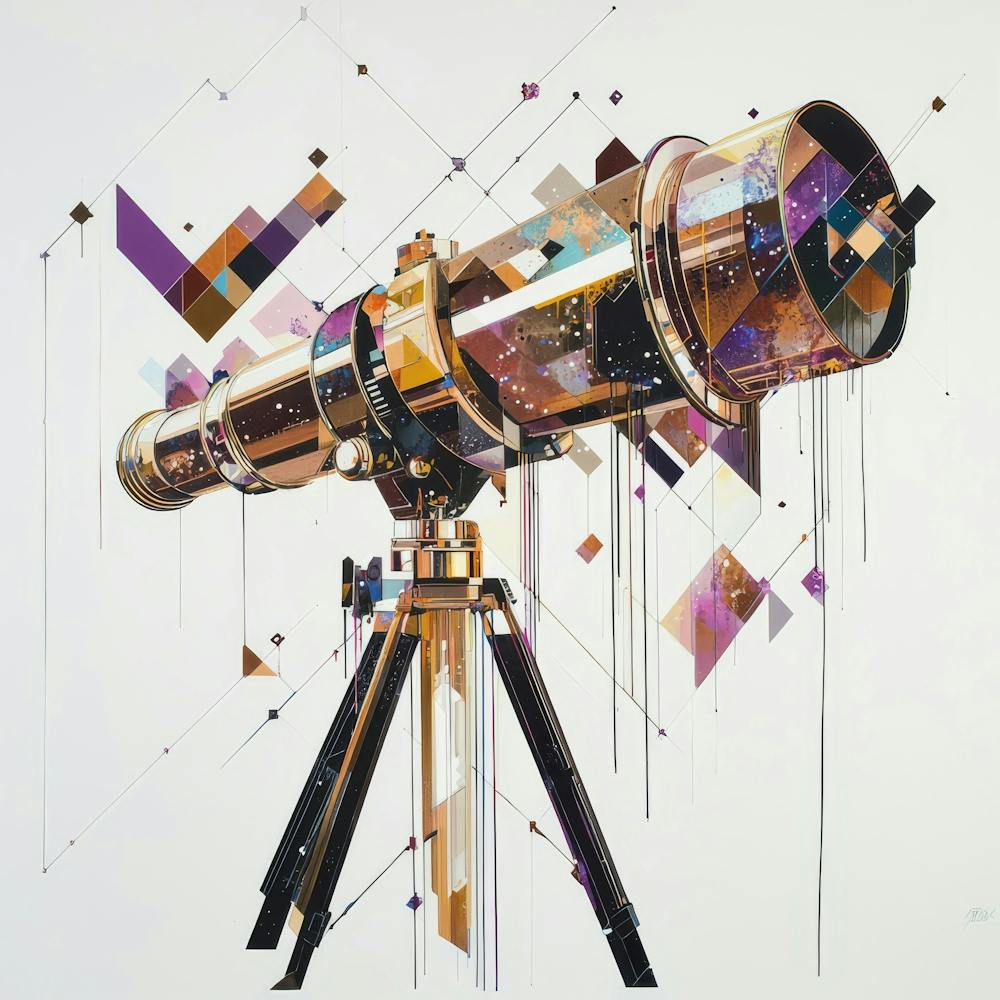 Telescope 3