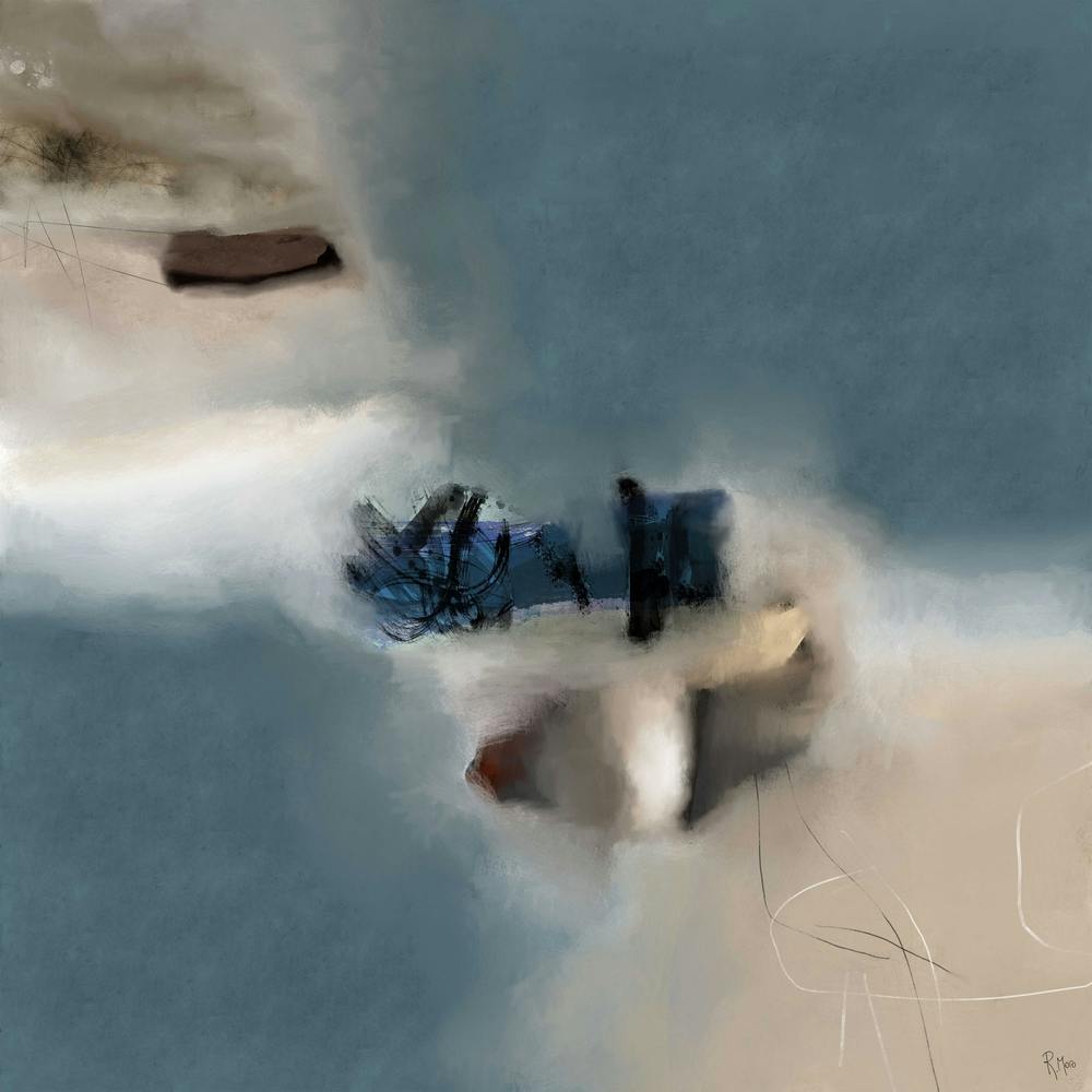 Internally Driven Square