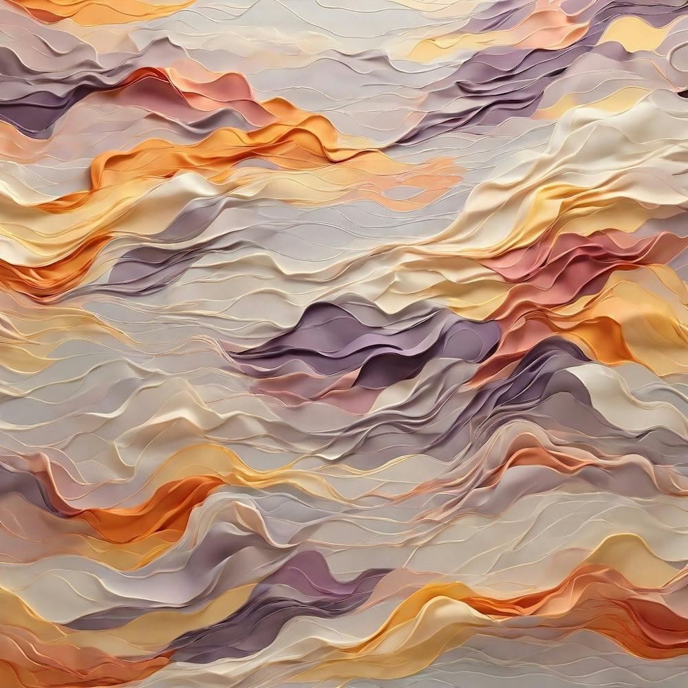 Abstract Abstract Painting 60