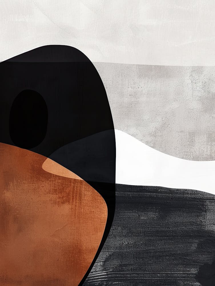 Tunis Stone Park Bauhaus Minimalist