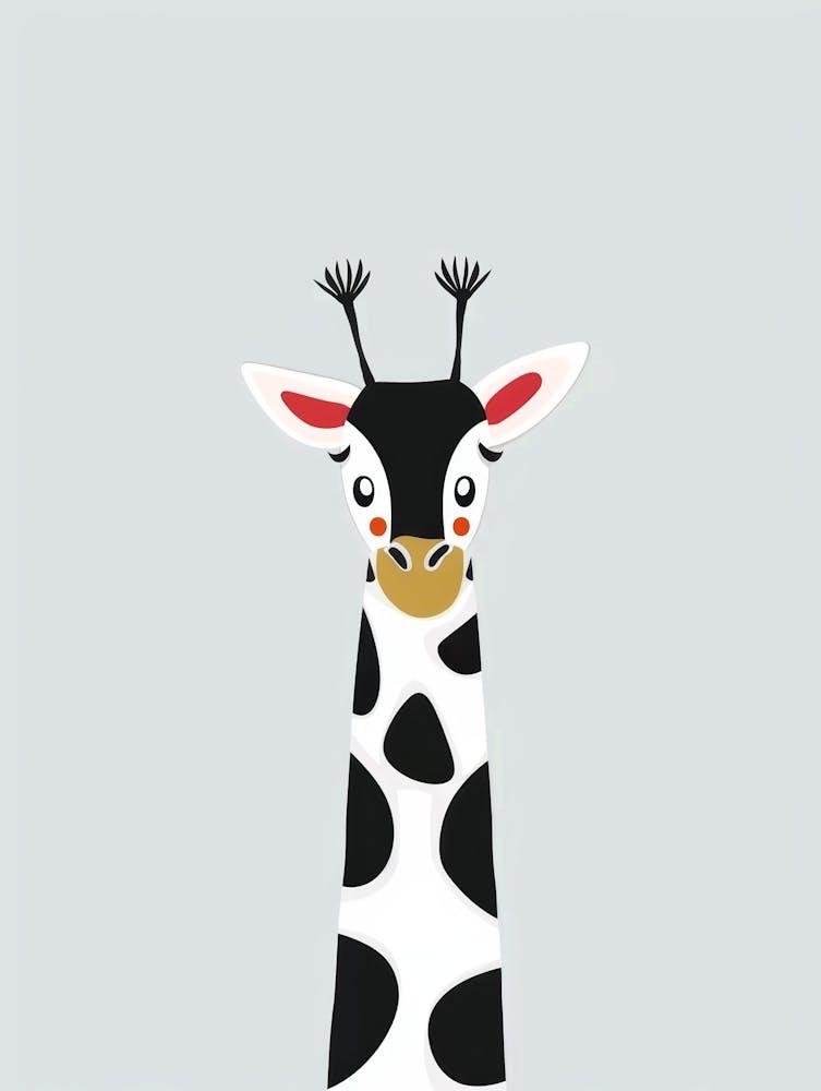 Giraffe 174