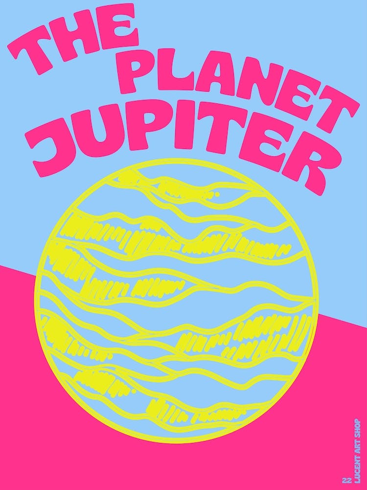 The Planet Jupiter