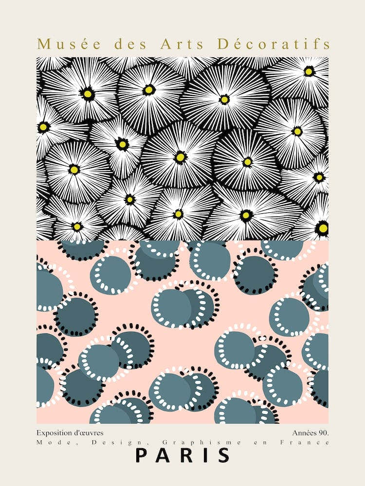 Musée Des Arts Décoratifs Paris