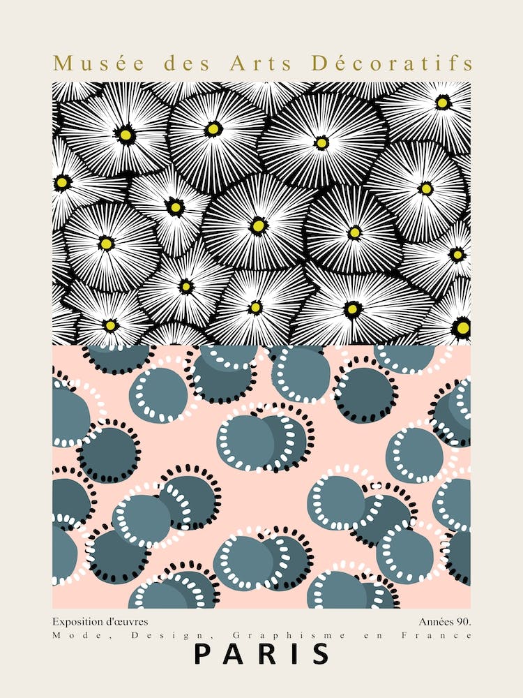 Musée Des Arts Décoratifs Paris