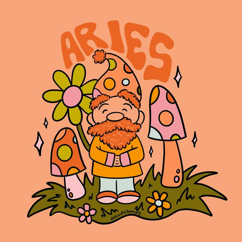 Gnome Bélier