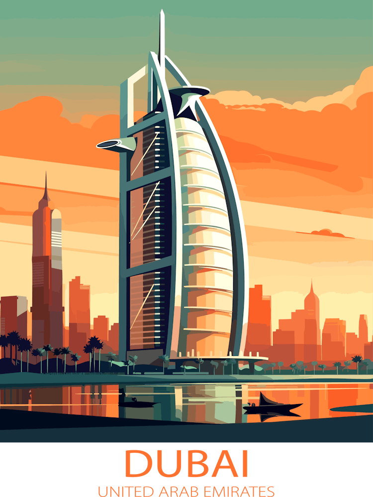 Dubai United Arab Emirates