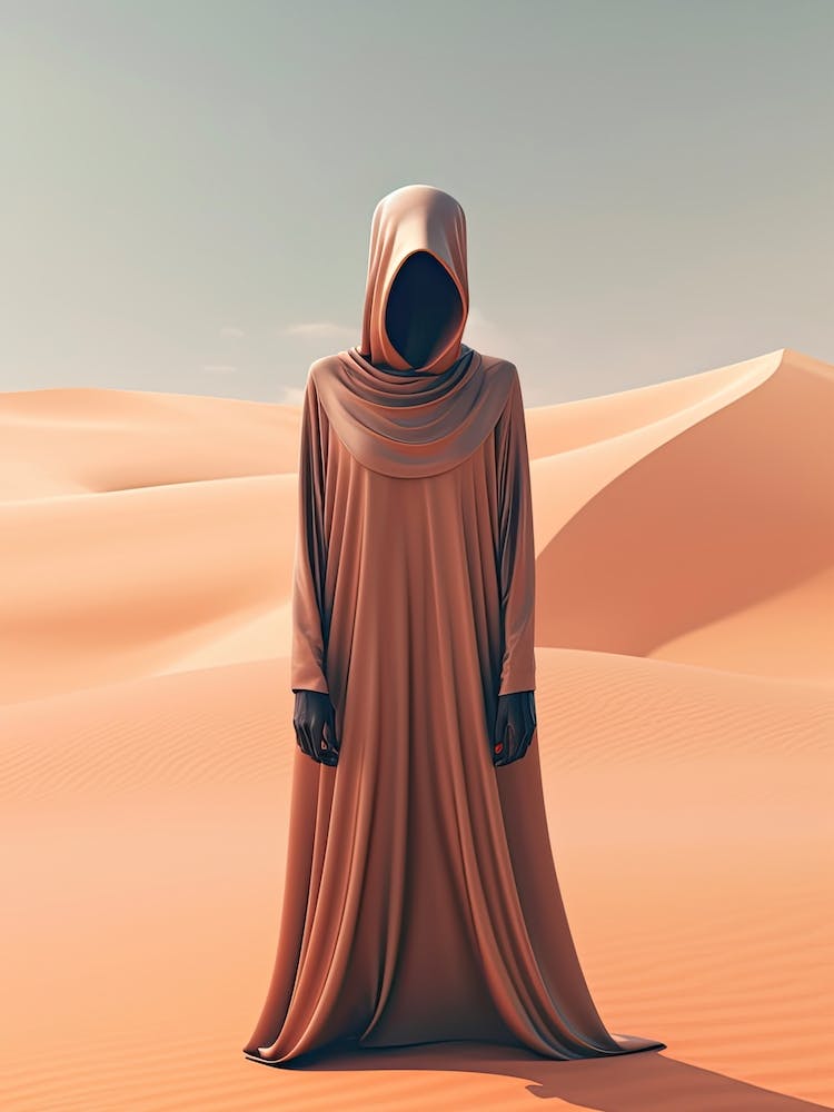 Dune Minimalistic Fashion