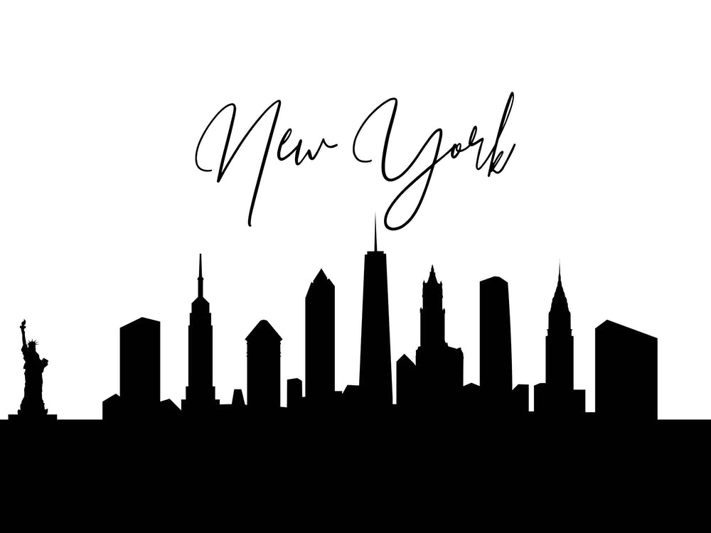 New York Skyline