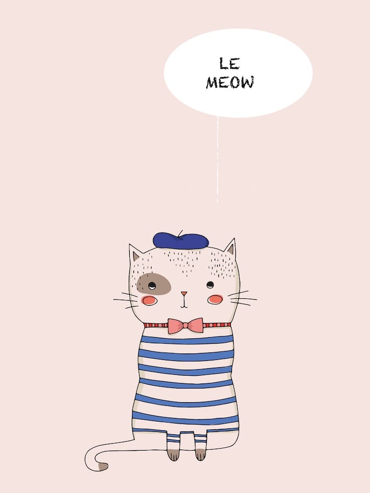 Le Meow