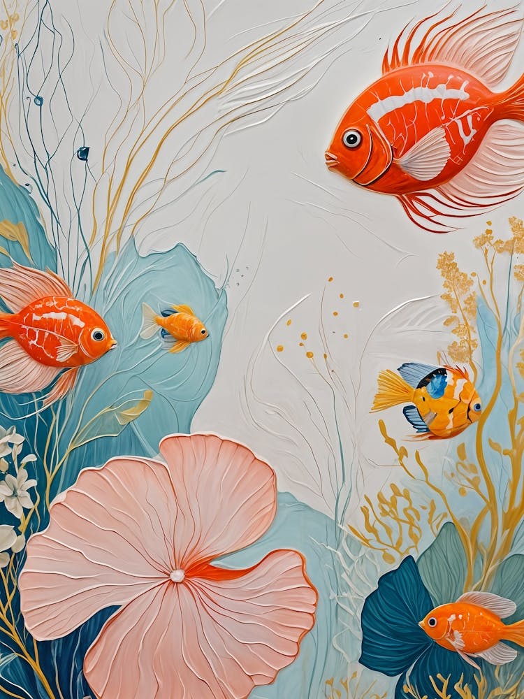 Fishscape no4