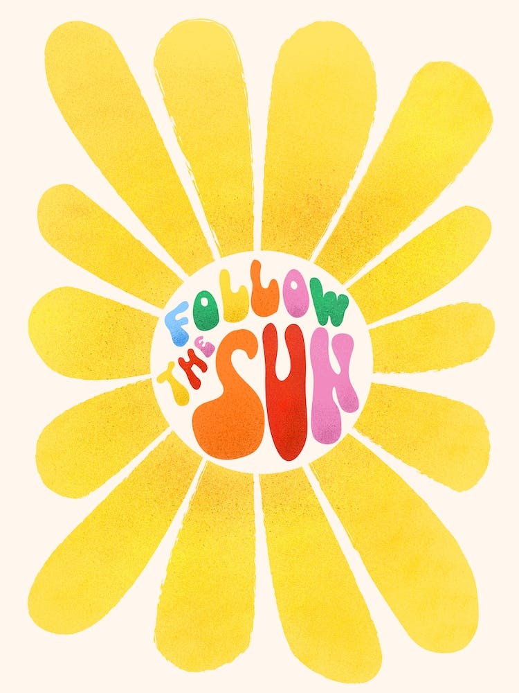 Follow The Sun
