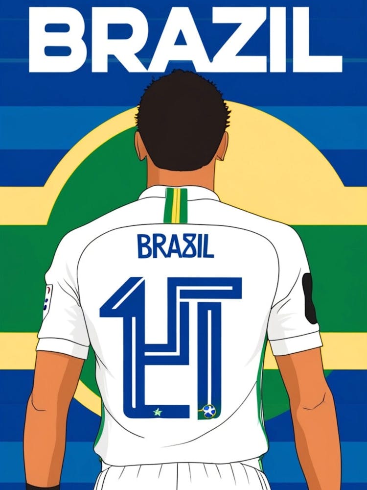 Brazil