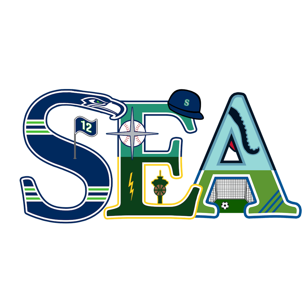 Seattle Stadt