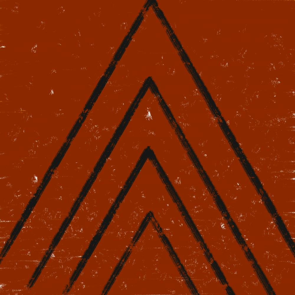 Brownie Arrows