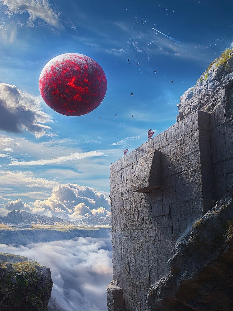 Red Ball