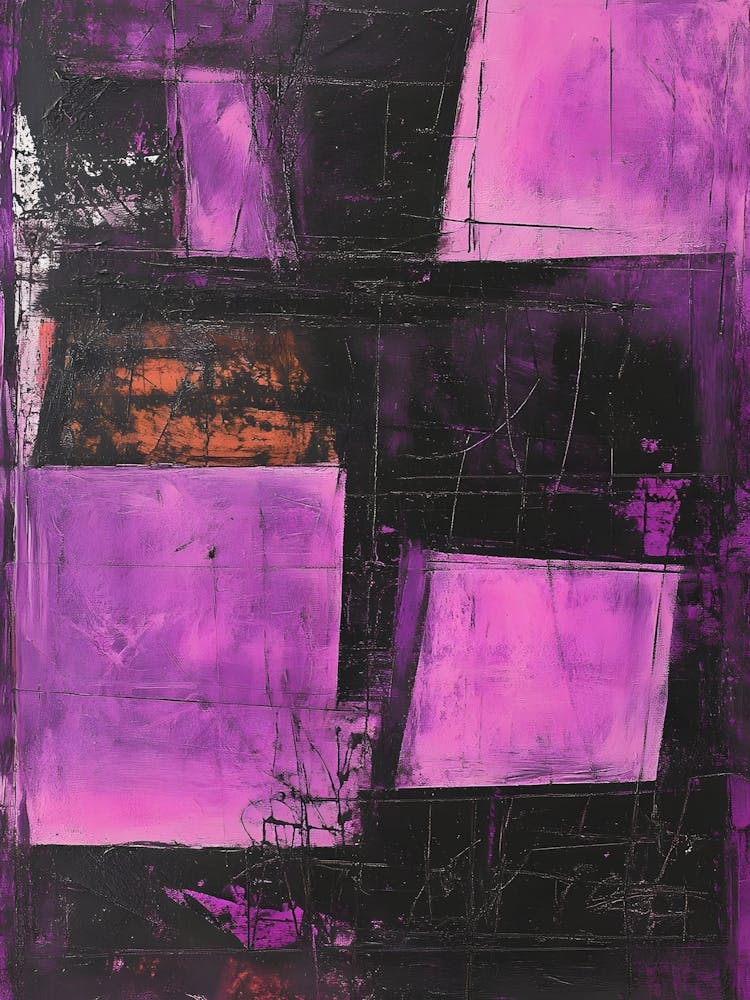 Abstract Painting 393