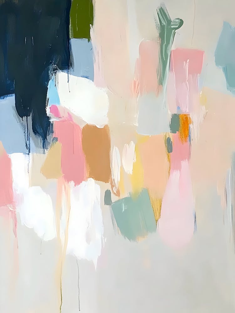 Abstract Painting 147