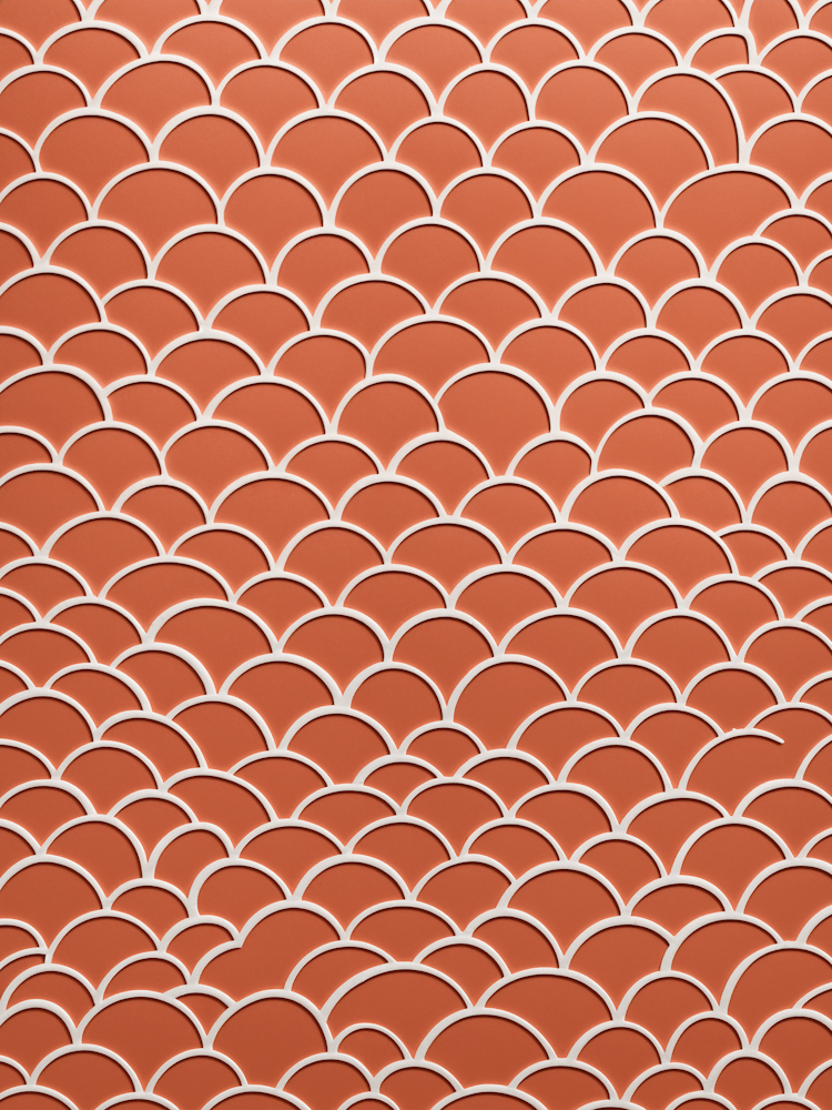 Coral Pattern no4