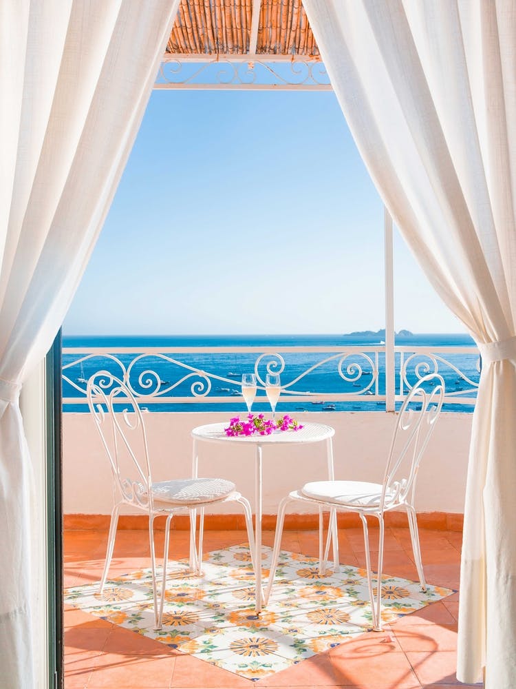 Positano Cocktail Hour 2