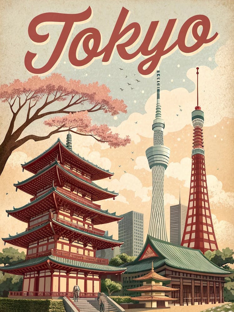 Tokyo