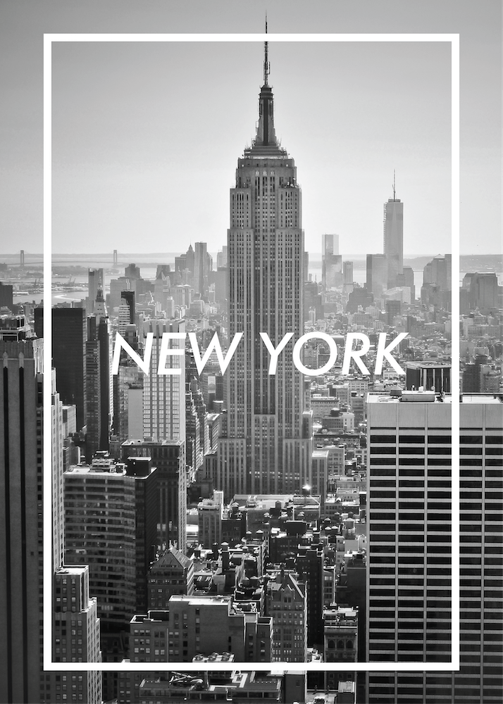 New York  1